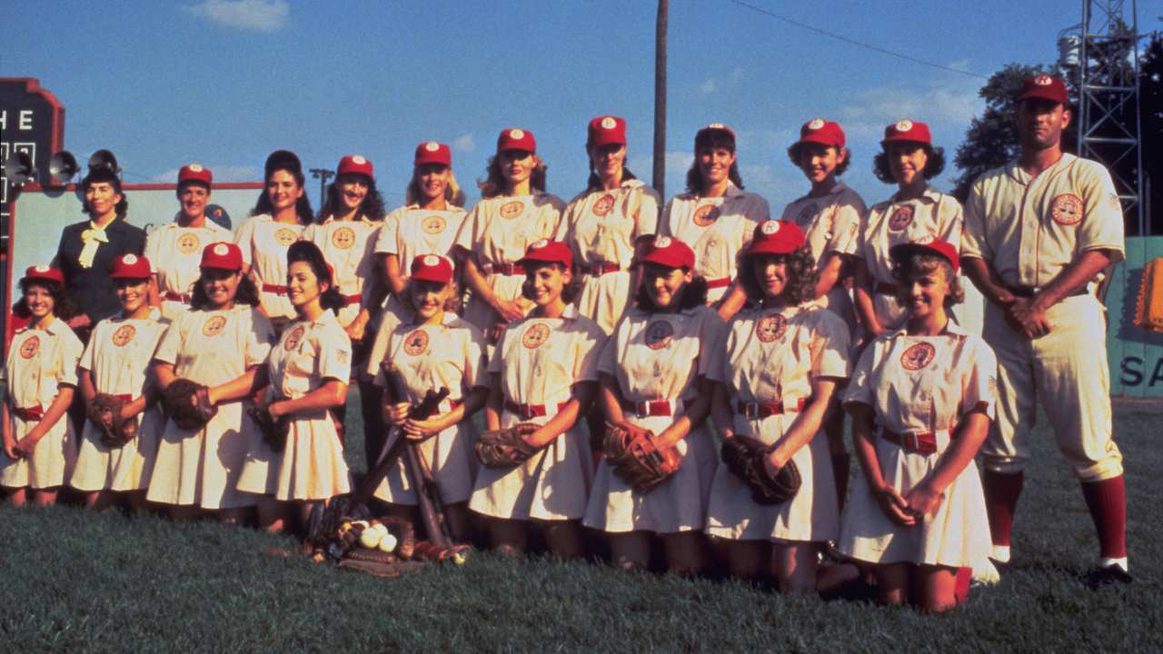 a baseball team photo